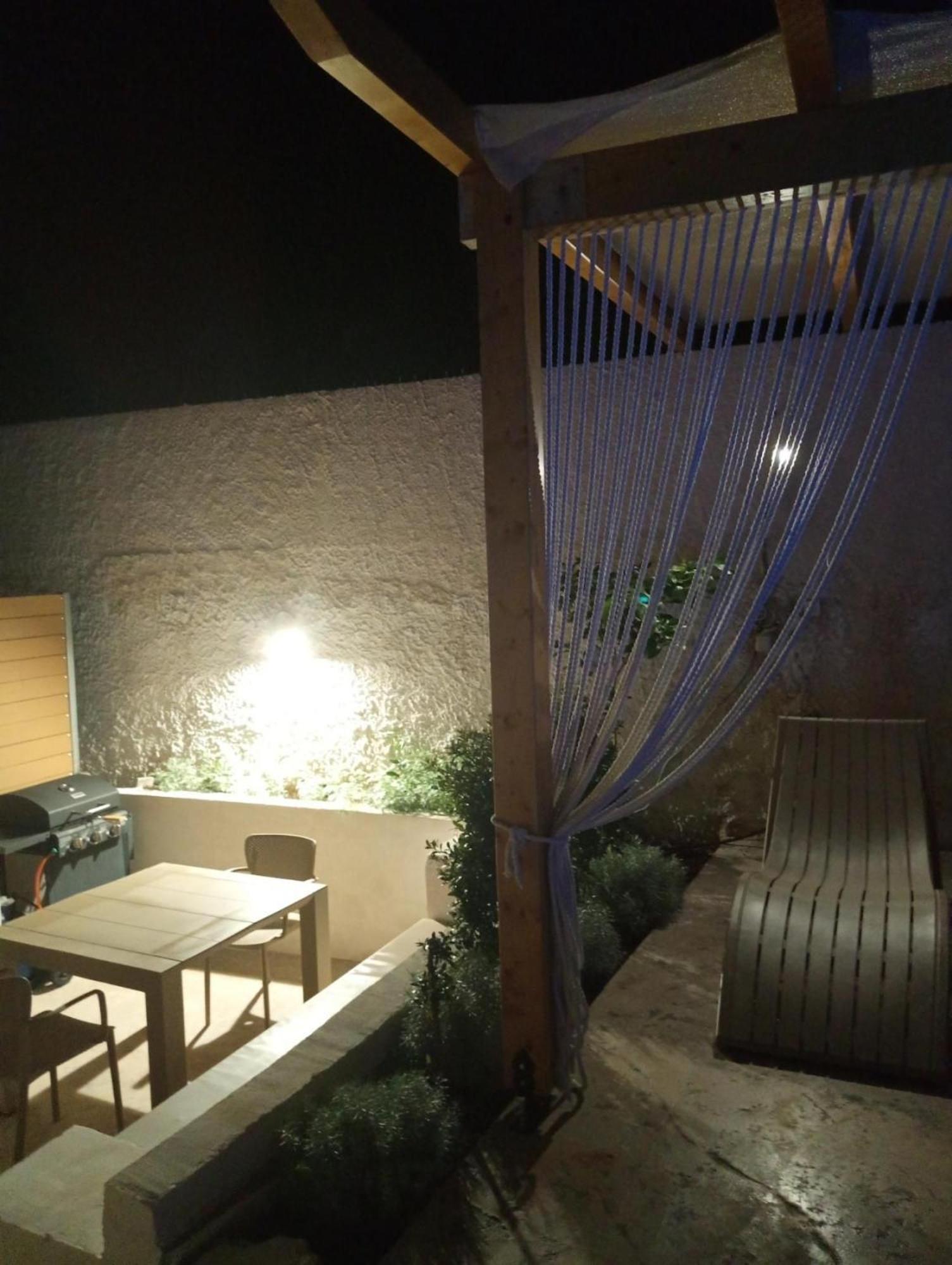 Zephyros Villas - Agios Nikitas Exterior photo